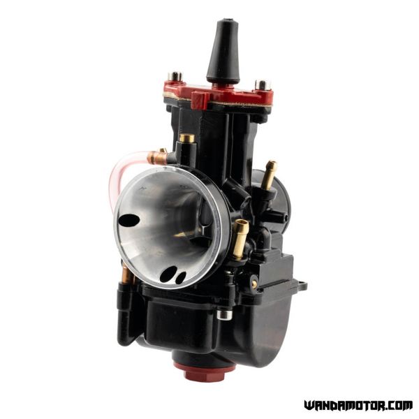 Carburetor PWK 24 Black Edition